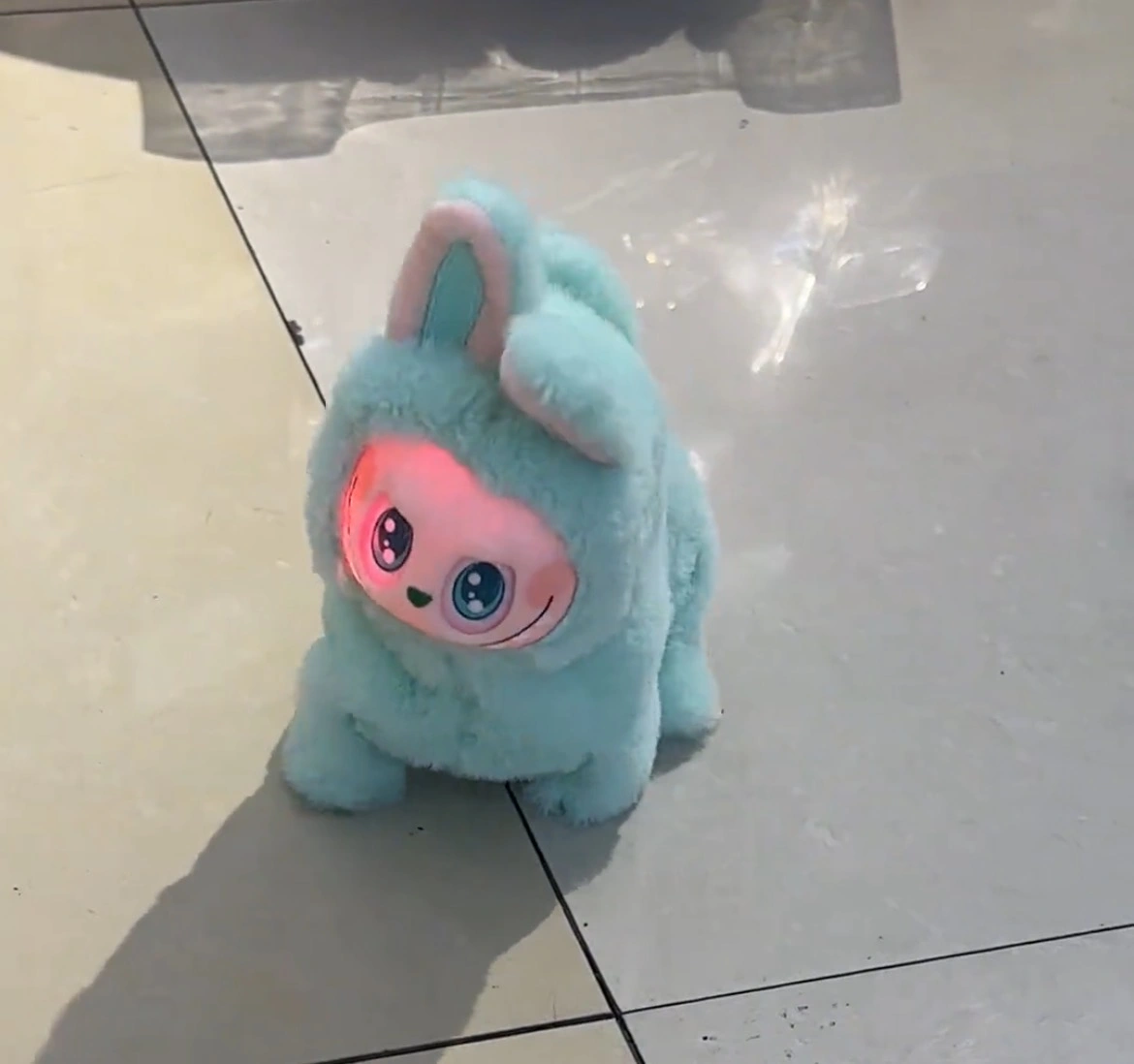 Lafufu Dog: Adorable & Playful – The Perfect Pup for Your Family!