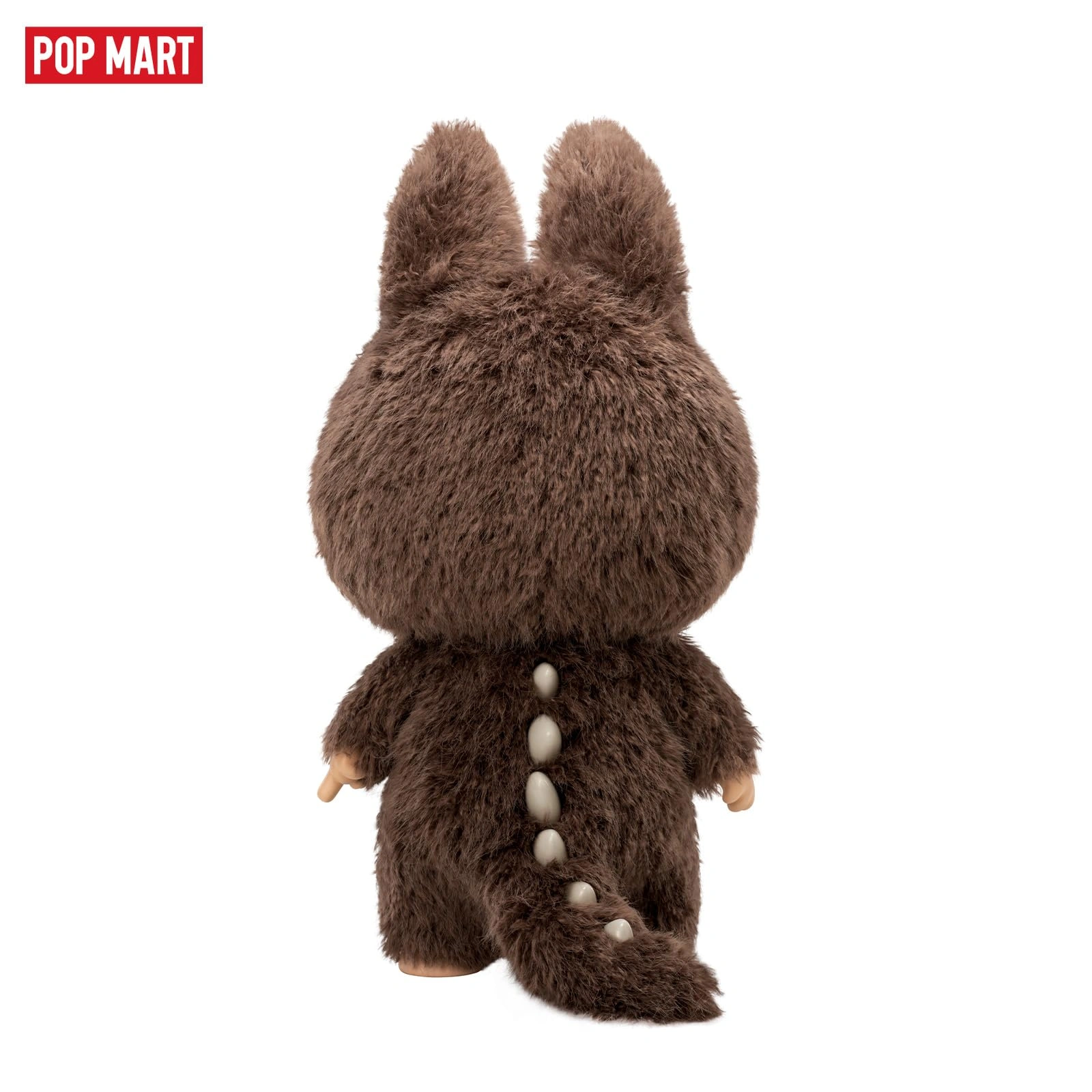 Pop Mart Monster Doll - Cute Vinyl Figurine for Home Decor & Collection!